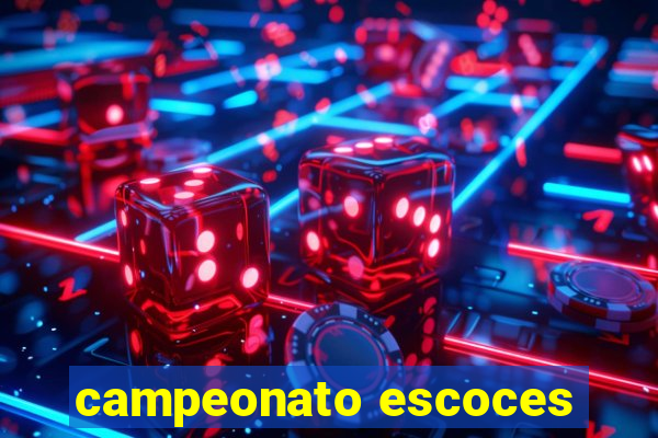 campeonato escoces